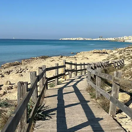 Attico Blumare Fronte Mare