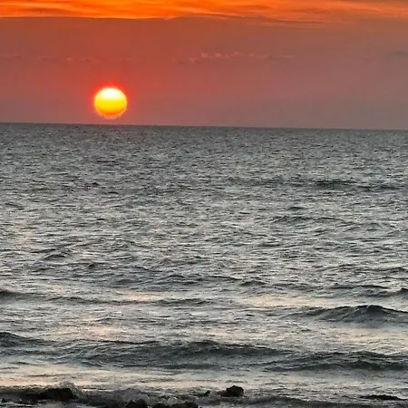 Attico Blumare Fronte Mare *