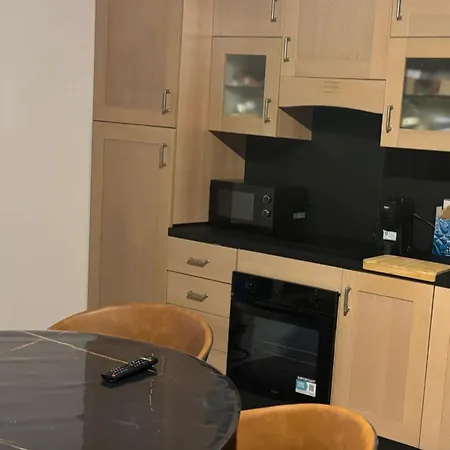 Apartment Attico Blumare Fronte Mare Gallipoli