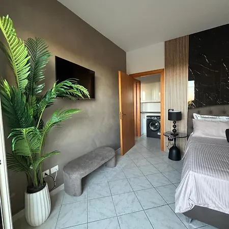Attico Blumare Fronte Mare Apartment *