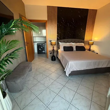 Attico Blumare Fronte Mare Apartment *