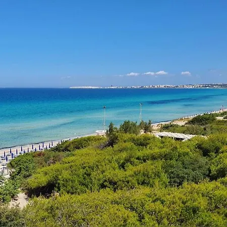 Apartment Attico Blumare Fronte Mare