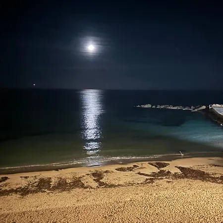 Attico Blumare Fronte Mare Apartment *