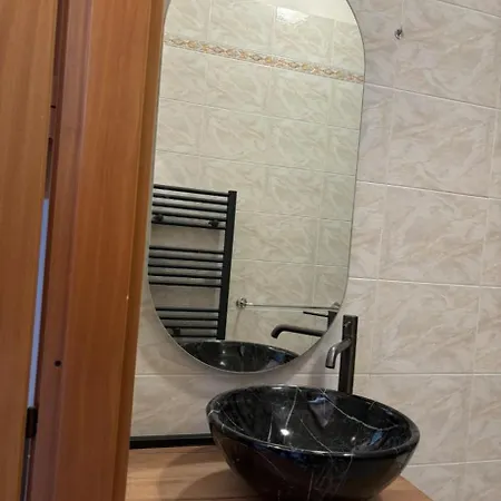 Attico Blumare Fronte Mare Apartment