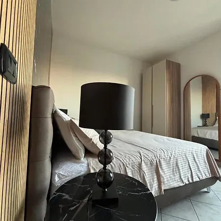 Attico Blumare Fronte Mare Apartment