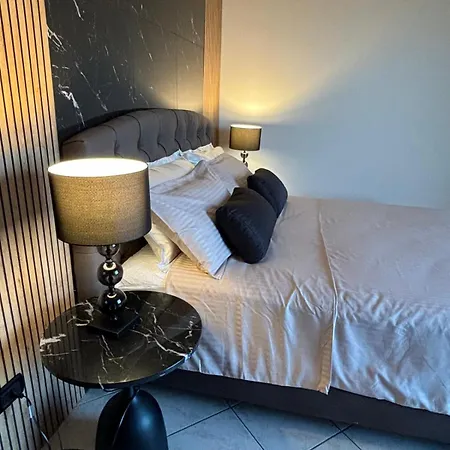 Apartment Attico Blumare Fronte Mare