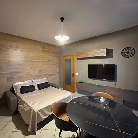 Apartment Attico Blumare Fronte Mare Gallipoli