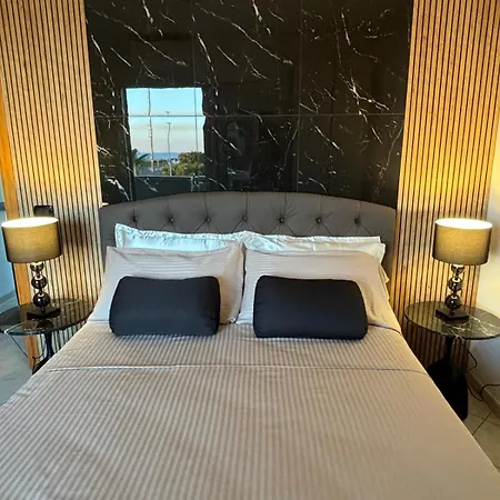 Attico Blumare Fronte Mare Apartment *